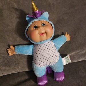Cabbage Patch Kids Dolls